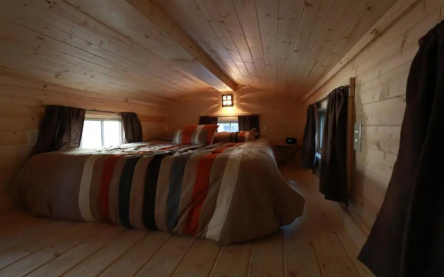Verde Valley Tiny House 17