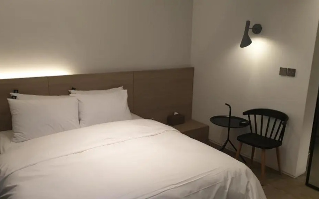H hotel Gasan
