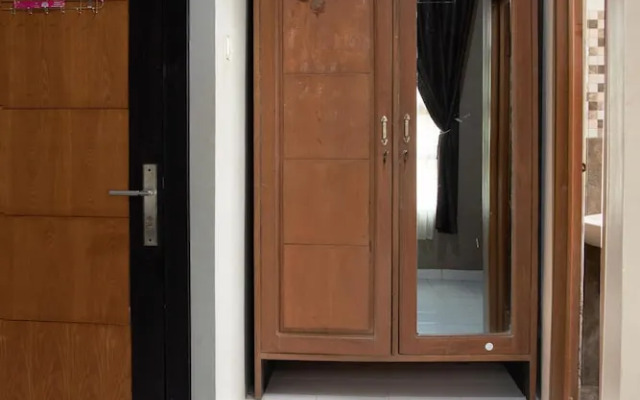 OYO 92588 Grand Lie Cost Syariah