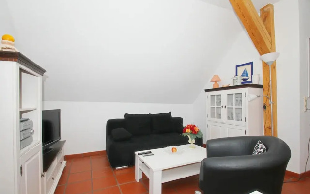 Haus am Bodden