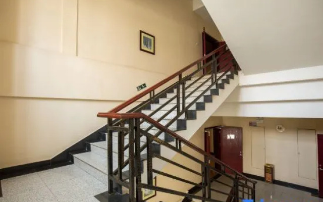 TOWO Topping Hotel (Pingliang Kongtong District West Bus Station Branch)