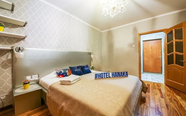 Apartment Hanaka Vasilcovskij stan
