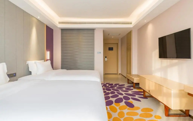 Lavande Hotel Hebei Guantao Princess Lake Branch