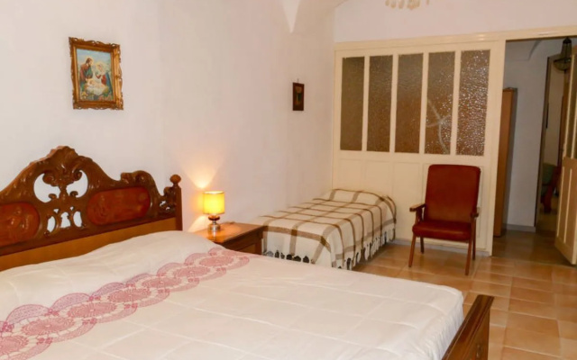 House Lombardi Terzorio