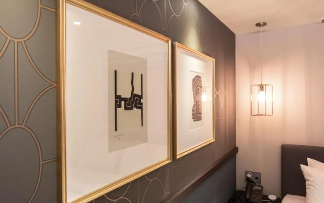 Browndot Hotel Centum City Bexco