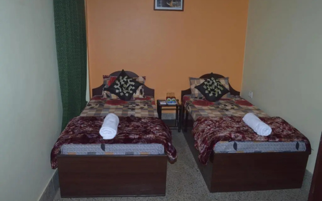 Sunbird Guest House