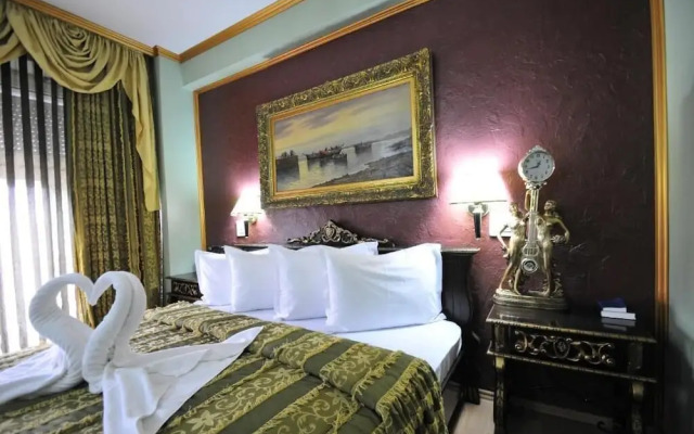Best Western Ambassador Luxury