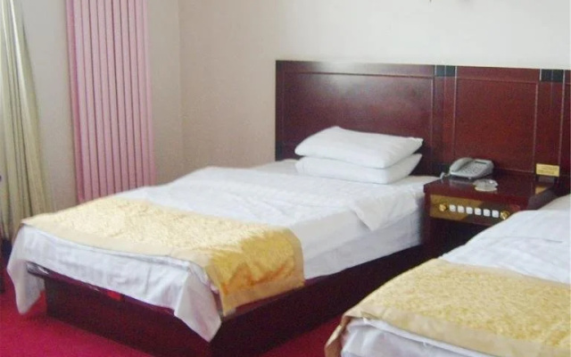Aodu Hotel