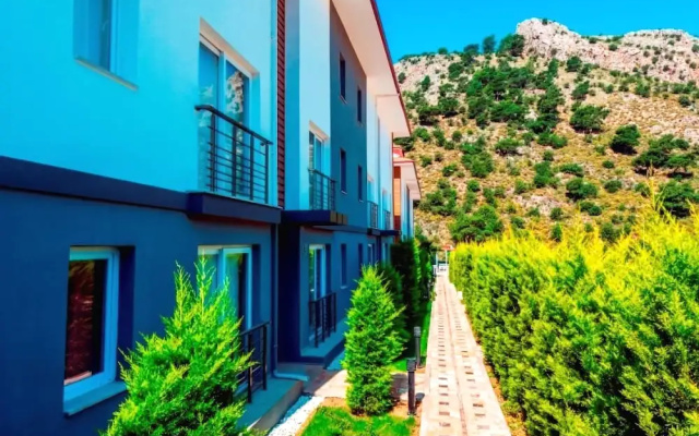 Likya Garden Residence Two Bedroom C7