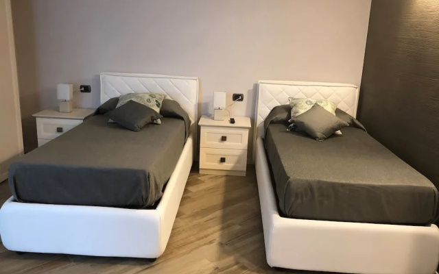 Meridiana Boutique Hotel