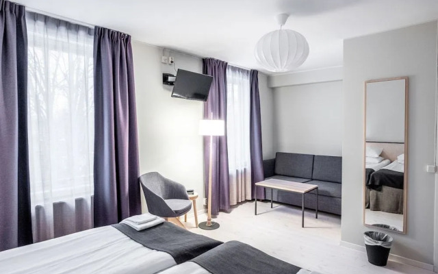 Hotel Akerlund