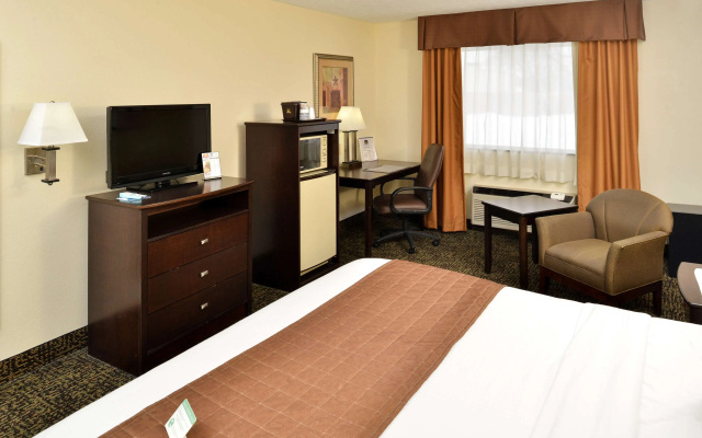 Best Western Inn
