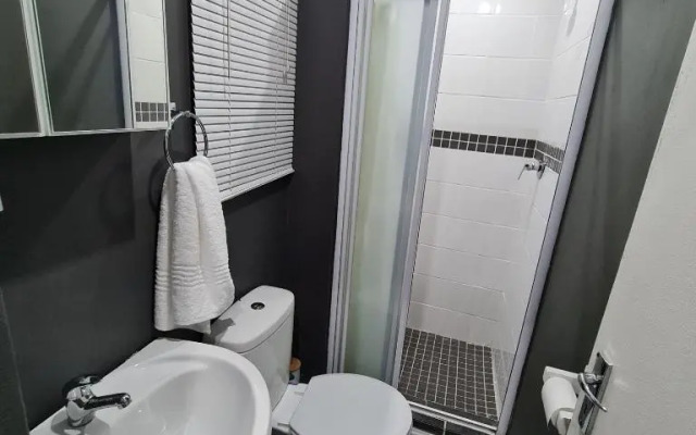 Vusi's Guesthouse