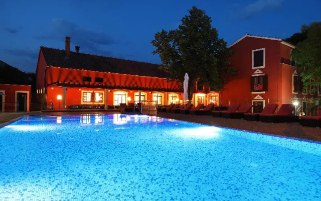 Villa Donat Depadence Hotel