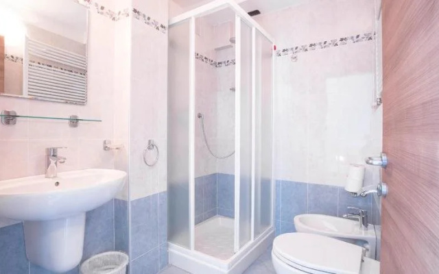 Hotel San Carlo