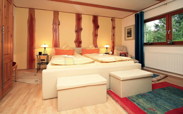 Apartment, Clausthal-Zellerfeld