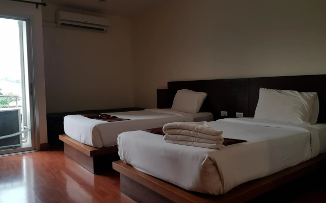 Pangviman Place Resotel