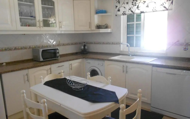 Casa Galé - Joia das Sesmarias