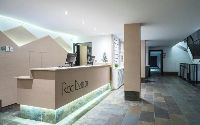 Hotel Roc Meler