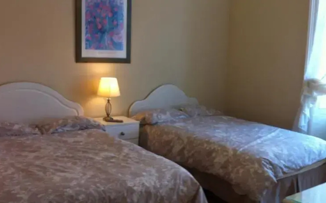 Windsor Lodge B&B