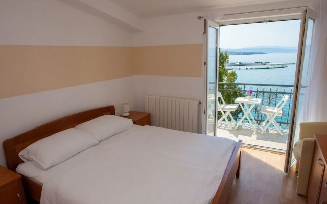 Apartments & Rooms Milcetic