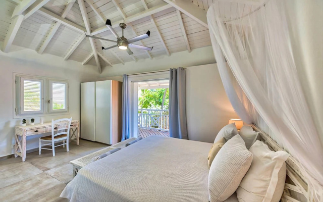 Villa Eve Paradise