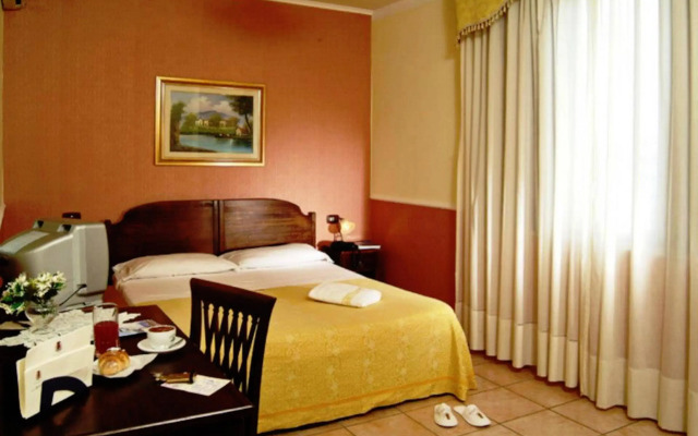 Hotel Federico Ii