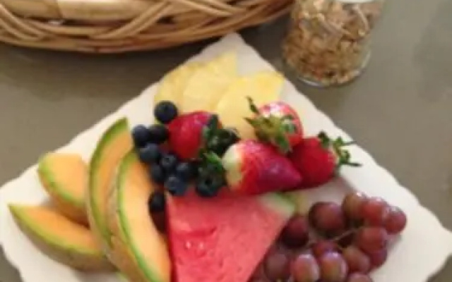 The Wellness Farm Broke
