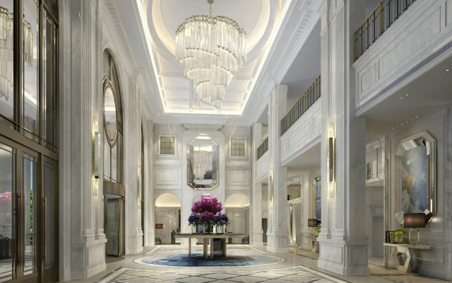 Sheraton Yinchuan