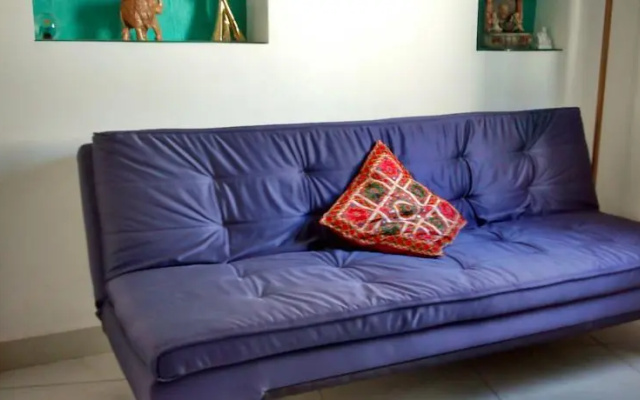 Apartamento Copacabana Posto Dois