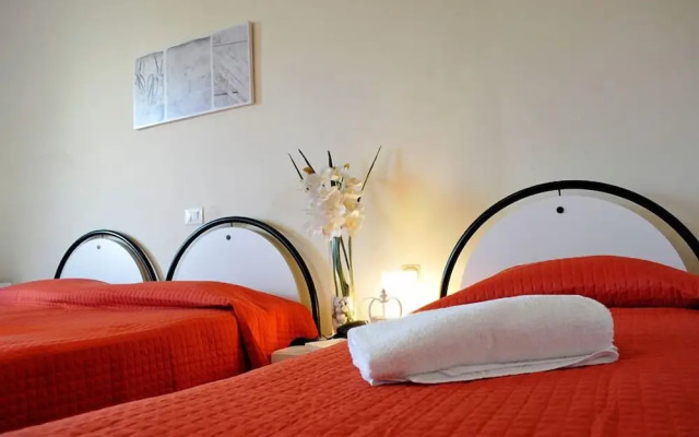 Hotel Liù