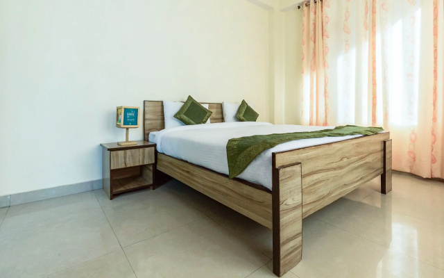 Royal Suites Kasauli
