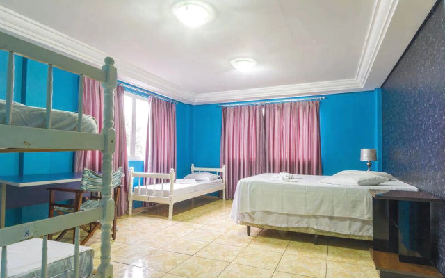 Katharina House Hostel