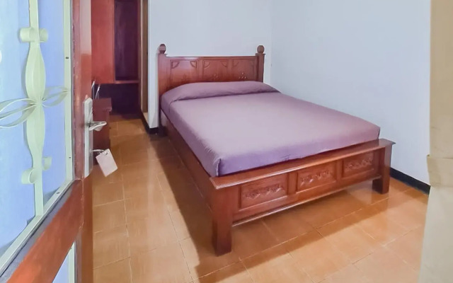 Samakta Guest House