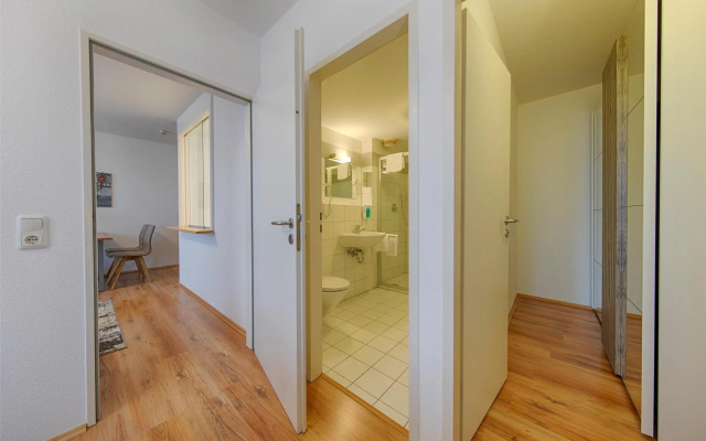 Best Western Hotel Wetzlar