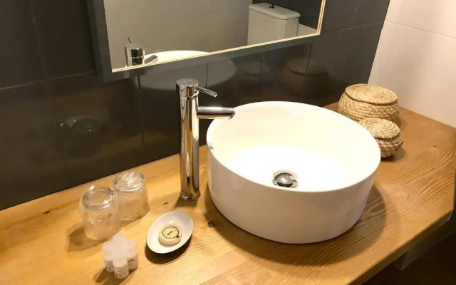 2 bedrooms appartement with shared pool at Benasque