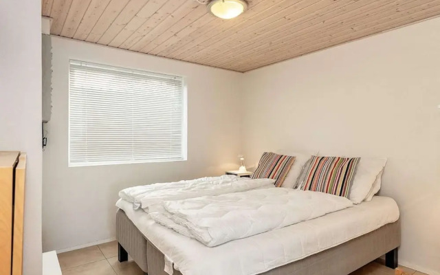 4 Person Holiday Home in Middelfart-by Traum