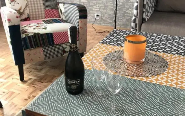 Apartament Rona