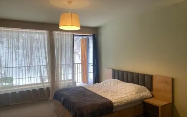 Apartment Kokhta-Mitarbi Resort 2, 3, 14