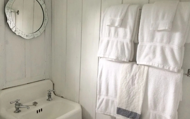 Lincolnville Motel