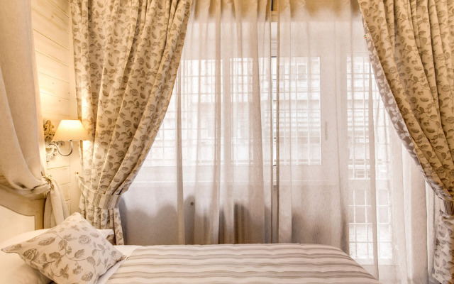 Casa Mia Vaticano Guest House