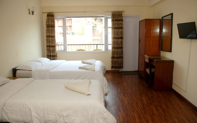 Kathmandu Madhuban Guest House