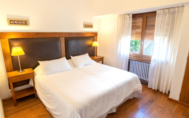 Hosteria Hostal del Esquiador