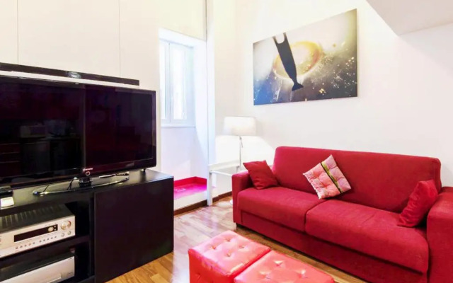 RSH Balestrari Apartments