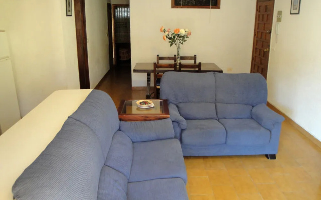 Apartamentos Mar de Peñíscola-Casablanca