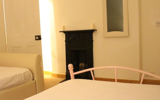 Station Cottage
