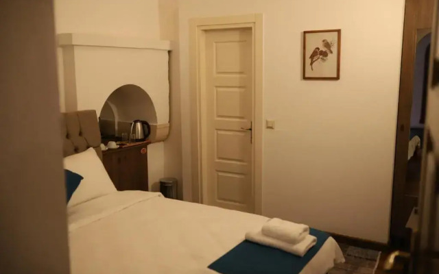 Fibar Hotel Zincirlihan