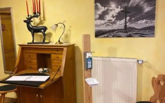 Landhaus Sonnenbichl