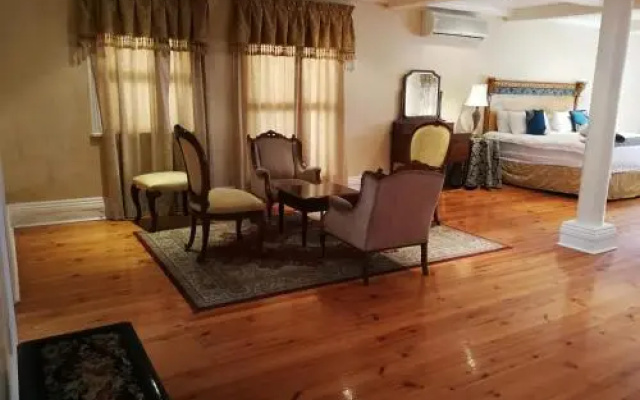 Cricklewood Apartments