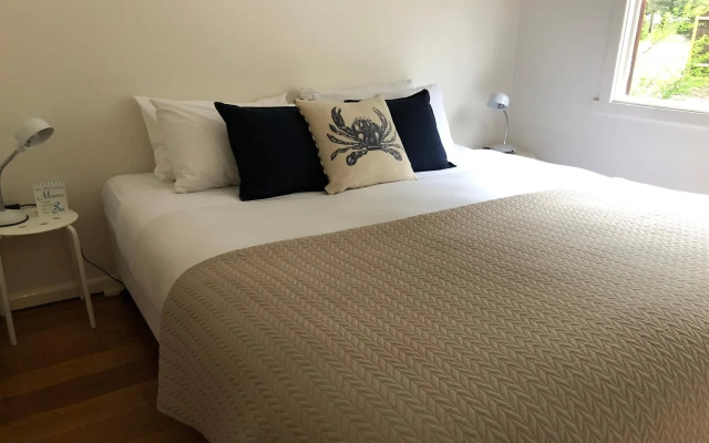 Beach Holiday Apartments